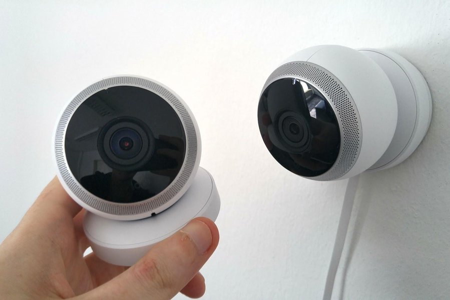 vidéos de surveillance