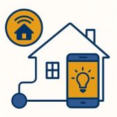 système de domotique